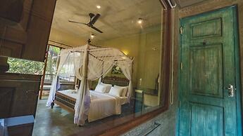 Ayur Ayur Ayurveda Retreat