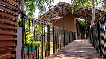 Ayur Ayur Ayurveda Retreat