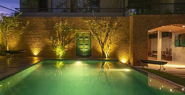 Ayur Ayur Ayurveda Retreat