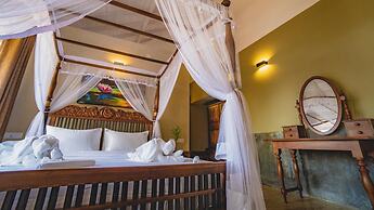 Ayur Ayur Ayurveda Retreat