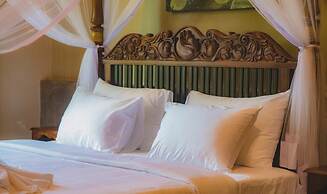 Ayur Ayur Ayurveda Retreat