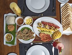 Ayur Ayur Ayurveda Retreat