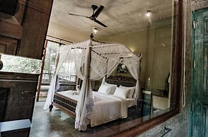 Ayur Ayur Ayurveda Retreat