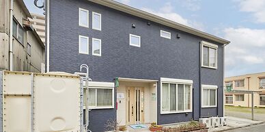 Itoshima guesthouse & backpackers TOMO - Hostel