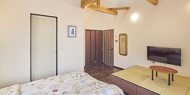 Itoshima guesthouse & backpackers TOMO - Hostel