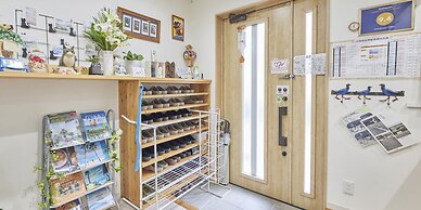 Itoshima guesthouse & backpackers TOMO - Hostel