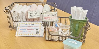 Itoshima guesthouse & backpackers TOMO - Hostel