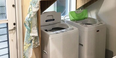 Itoshima guesthouse & backpackers TOMO - Hostel