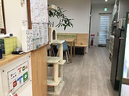 Itoshima guesthouse & backpackers TOMO - Hostel