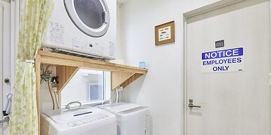 Itoshima guesthouse & backpackers TOMO - Hostel