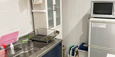 Itoshima guesthouse & backpackers TOMO - Hostel