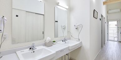 Itoshima guesthouse & backpackers TOMO - Hostel