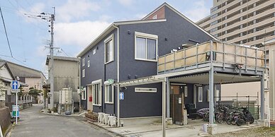 Itoshima guesthouse & backpackers TOMO - Hostel