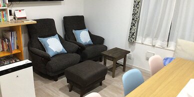 Itoshima guesthouse & backpackers TOMO - Hostel