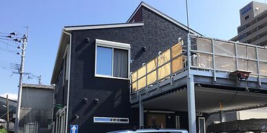 Itoshima guesthouse & backpackers TOMO - Hostel