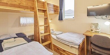 Itoshima guesthouse & backpackers TOMO - Hostel