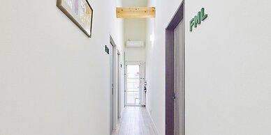 Itoshima guesthouse & backpackers TOMO - Hostel