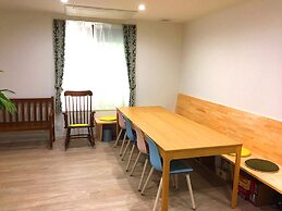 Itoshima guesthouse & backpackers TOMO - Hostel