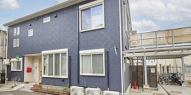 Itoshima guesthouse & backpackers TOMO - Hostel