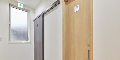 Itoshima guesthouse & backpackers TOMO - Hostel