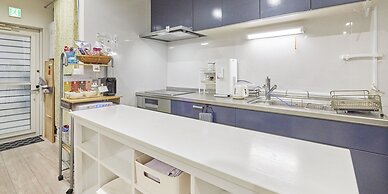 Itoshima guesthouse & backpackers TOMO - Hostel