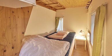 Itoshima guesthouse & backpackers TOMO - Hostel