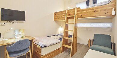 Itoshima guesthouse & backpackers TOMO - Hostel