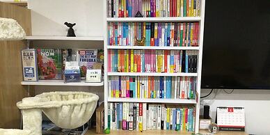 Itoshima guesthouse & backpackers TOMO - Hostel