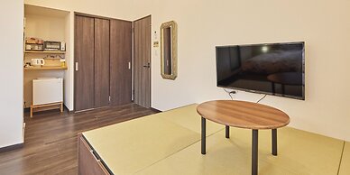 Itoshima guesthouse & backpackers TOMO - Hostel