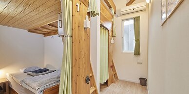 Itoshima guesthouse & backpackers TOMO - Hostel