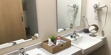 Itoshima guesthouse & backpackers TOMO - Hostel