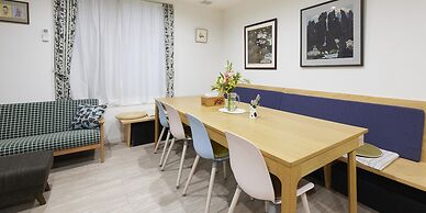 Itoshima guesthouse & backpackers TOMO - Hostel