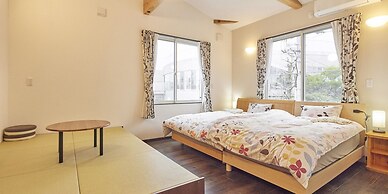 Itoshima guesthouse & backpackers TOMO - Hostel