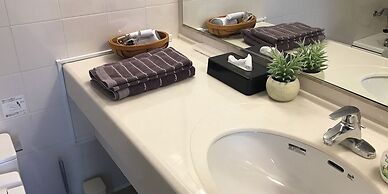 Itoshima guesthouse & backpackers TOMO - Hostel