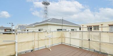 Itoshima guesthouse & backpackers TOMO - Hostel