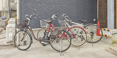 Itoshima guesthouse & backpackers TOMO - Hostel