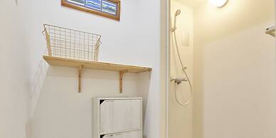 Itoshima guesthouse & backpackers TOMO - Hostel