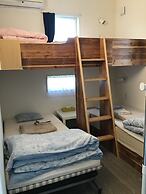 Itoshima guesthouse & backpackers TOMO - Hostel