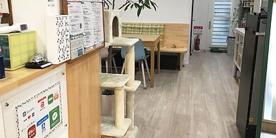 Itoshima guesthouse & backpackers TOMO - Hostel