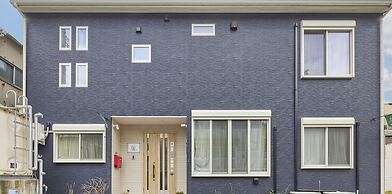 Itoshima guesthouse & backpackers TOMO - Hostel