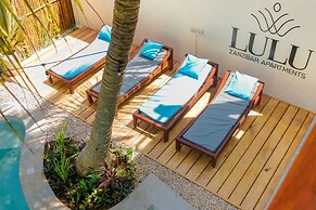 UVIVU by Jambiani Villas