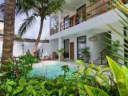 UVIVU by Jambiani Villas