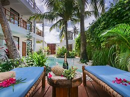 UVIVU by Jambiani Villas