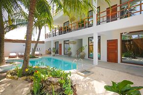 UVIVU by Jambiani Villas