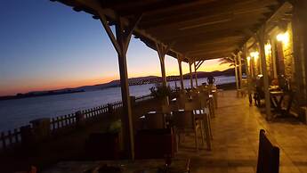 Lavantali Konak- Taşev Otel ve Restoran