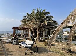 Lavantali Konak- Taşev Otel ve Restoran