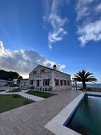 Lavantali Konak- Taşev Otel ve Restoran