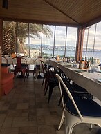 Lavantali Konak- Taşev Otel ve Restoran