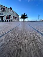 Lavantali Konak- Taşev Otel ve Restoran