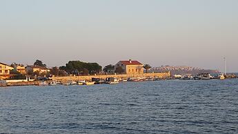 Lavantali Konak- Taşev Otel ve Restoran